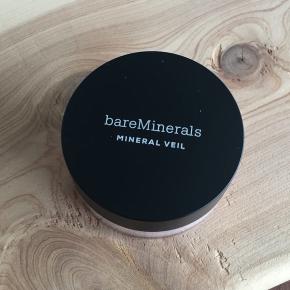 NWT BareMinerals Mineral Vail setting powder - Picture 2 of 2